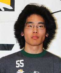 Player #55 :: Timothy Poon
