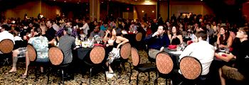 DWC 2011 Awards Banquet