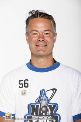Player #56 :: Jeff Jeanette