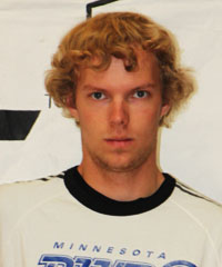 Player #13 :: Chris Anderson