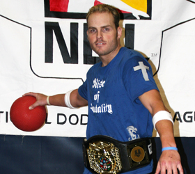 Jim McMasters